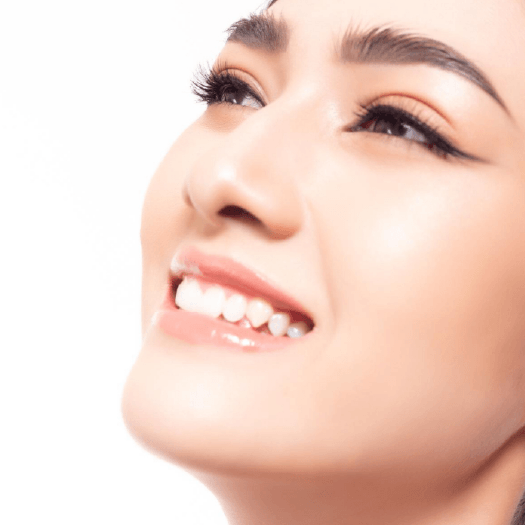 ホワイトニング