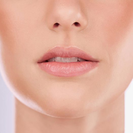 リップアートメイク