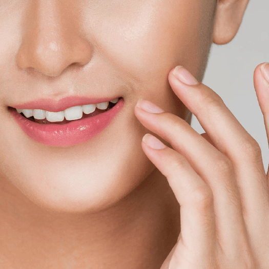 ヒアルロン酸導入・デンタルエステ